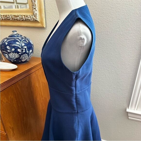 NWT Maje dress-E18 - Picture 4 of 7